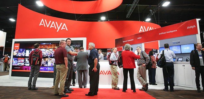 Avaya Reporta Resultados Financieros del Cuarto Trimestre y del